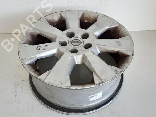 Used Rim OPEL VECTRA C (Z02) 1.9 CDTI (F69) (120 hp) 12772910
