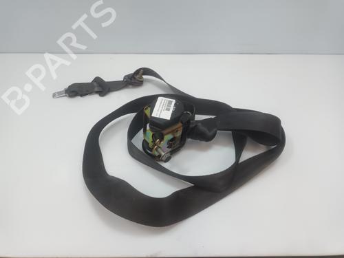 Used Rear left seatbelt Rear left seatbelt OPEL VIVARO A Bus (X83) [2001-2015] 34128419 34128419