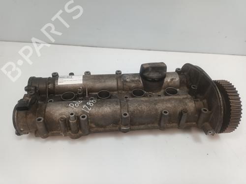 Ventildæksel Ventildæksel VW POLO IV (9N_, 9A_) 1.4 16V (80 hp) 36024083 36024083