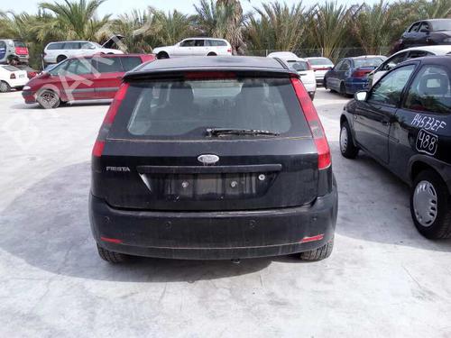 Electronic sensor FORD FIESTA V (JH_, JD_) 1.6 16V | BP12773792M84