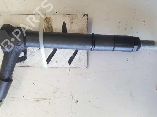 Injektor für OPEL CORSA C (X01) 1.7 CDTI (F08, F68) (100 hp) 12736301