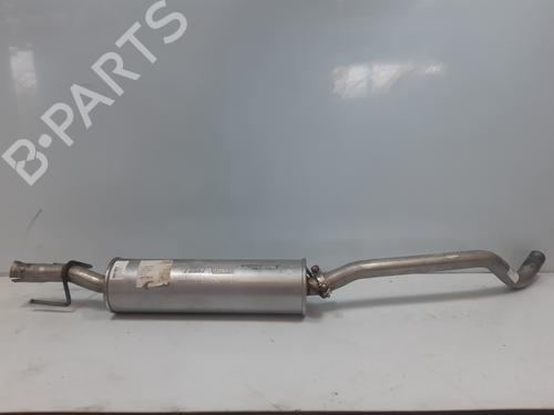 Used Exhaust system Exhaust system 38408243 38408243