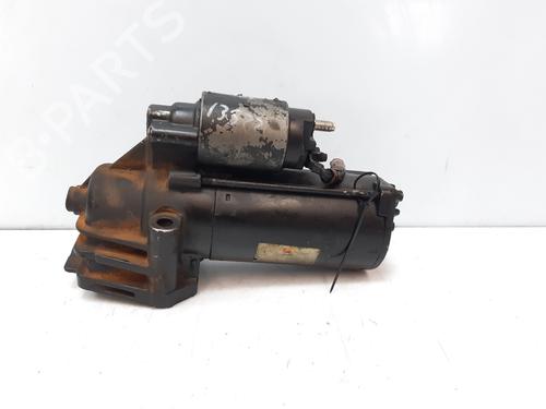 Starter FORD MONDEO III (B5Y) 2.0 TDCi | BP37071557M8 - Image 2