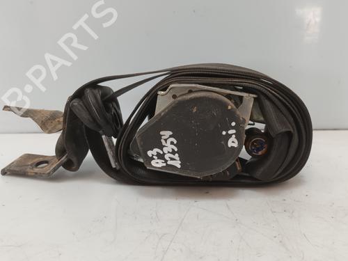 Front left seatbelt AUDI A3 Sportback (8PA) 1.6 FSI | BP26389395I26 