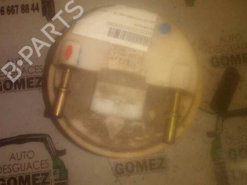 Fuel pump VOLVO V40 Estate (645) 1.6 | BP12791462M76 