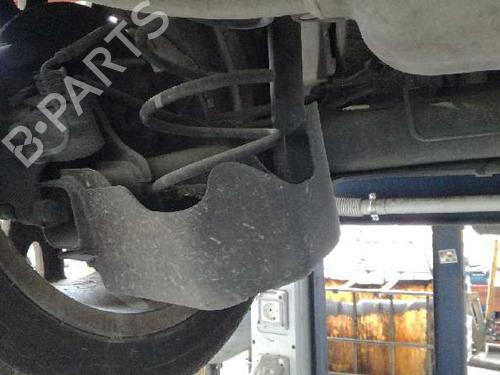 Heckleuchte rechts hinten RENAULT LAGUNA II (BG0/1_) 2.2 dCi (BG0F) | BP12729849C80