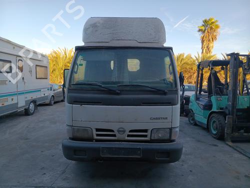 Used Parts NISSAN CABSTAR E (TL_, VL_) 4666605