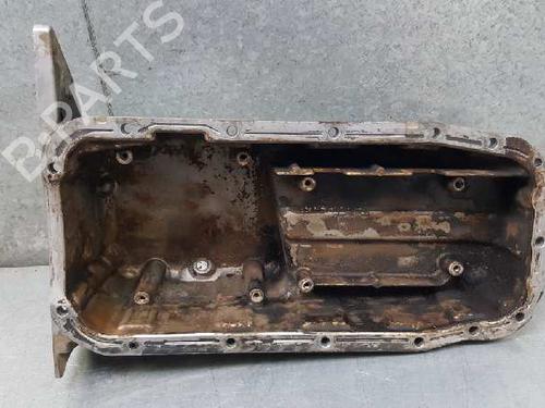 Oliebundkar OPEL CORSA C (X01)  | BP13972829M115