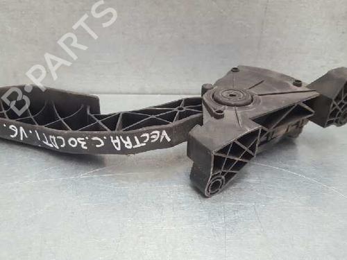 Pedal OPEL VECTRA C (Z02) 3.0 CDTi (F69) | BP12704639I4 