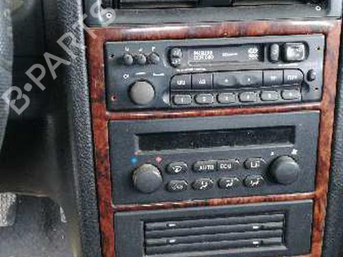 Front left lock OPEL ASTRA G Hatchback (T98) 2.0 DTI 16V (F08, F48) | BP12730524C98 
