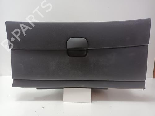 Glove box NISSAN QASHQAI / QASHQAI +2 I (J10, NJ10, JJ10E) 2.0 dCi | BP17104428C95 