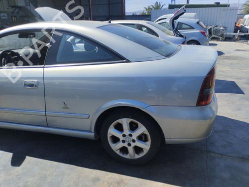 Electronic module OPEL ASTRA G Coupe (T98) 1.8 16V (F07) | BP38751438M83 - Image 5