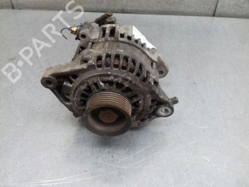 Used Alternator NISSAN PRIMERA Hatchback (P12) 1.8 (115 hp) 12754335