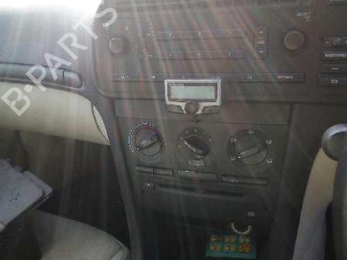 Bakluke CC/Kombi-Kupé SAAB 9-3 (YS3F, E79, D79, D75) 1.9 TiD | BP12809469C6 