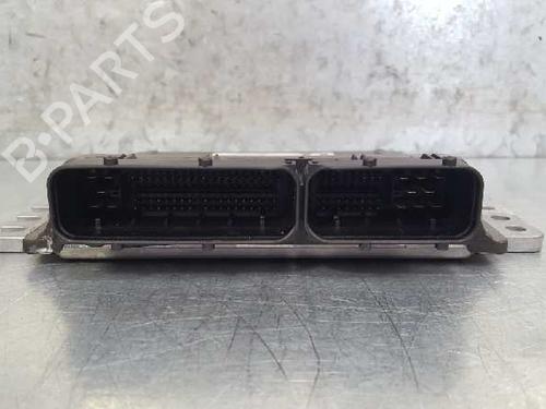 Engine control unit (ECU) NISSAN PRIMERA (P12) 1.8 | BP12705455M57