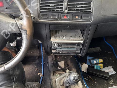 Engine control unit (ECU) VW GOLF IV (1J1) 1.6 | BP12786677M57