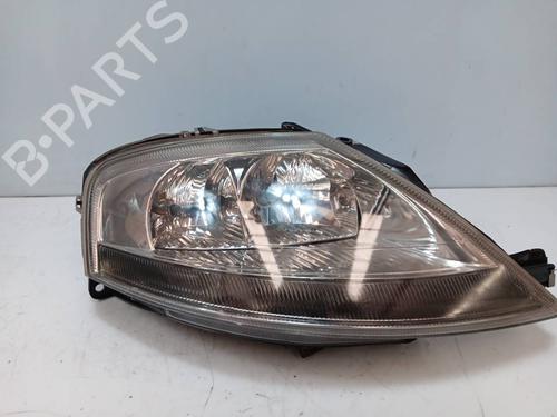 Used Right headlight Right headlight 39202771 39202771