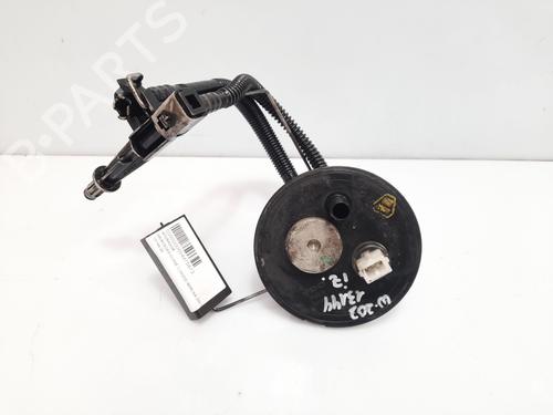 Used Fuel pump Fuel pump MERCEDES-BENZ C-CLASS (W202) C 250 D (202.125) (113 hp) 33693900 33693900
