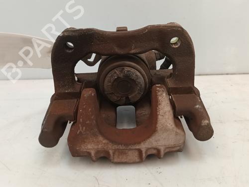 Left rear brake caliper VW GOLF IV (1J1) 1.9 TDI | BP27548836M107 