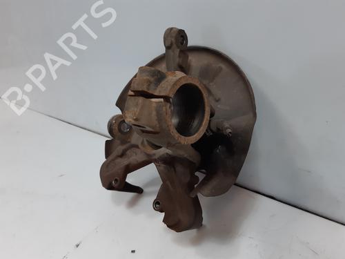 Left front steering knuckle AUDI A2 (8Z0) 1.4 | BP37010577M25 - Image 3