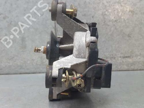 Front wiper motor MAZDA 323 F VI Hatchback (BJ) 1.5 16V (BJ5W) | BP12725897M29 