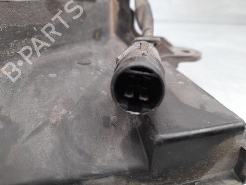 Radiator fan KIA CARNIVAL II (GQ) 2.9 CRDi | BP12761100M35 