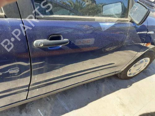 Exhaust manifold SEAT IBIZA II (6K1) 1.4 i | BP12761582M110 