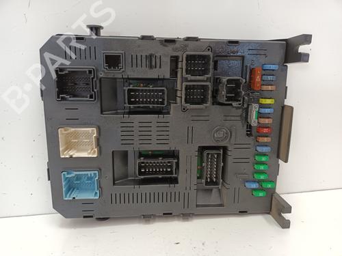 Used Fuse box CITROËN C4 I (LC_) [2004-2014]  12792151
