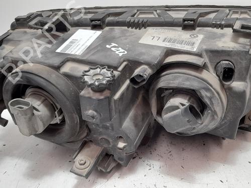Left headlight BMW 3 (E46) 320 d | BP12775948C28 