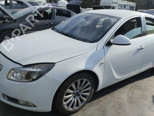 AC compressor OPEL INSIGNIA A (G09) 2.0 CDTI (68) | BP38329872M34  - Image 7