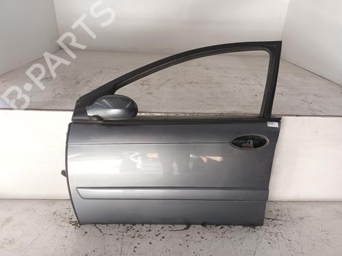 Used Left front door CITROËN C5 II (RC_) 1.6 HDi (RC8HZB) (109 hp) 16715052