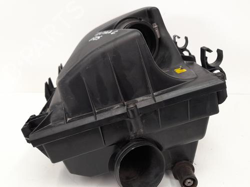 Air filter box OPEL VECTRA C (Z02) 1.9 CDTI (F69) | BP13979600M87 
