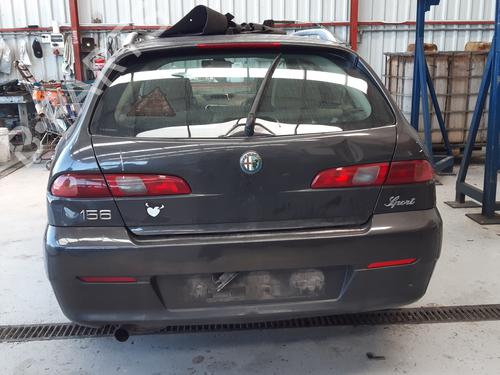 Right taillight ALFA ROMEO 156 Sportwagon (932_) 1.9 JTD (932B2B, 932B2C) | BP18542575C35 