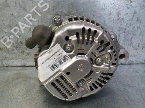 Alternator LAND ROVER FREELANDER I (L314) 2.5 V6 4x4 | BP12694699M7 