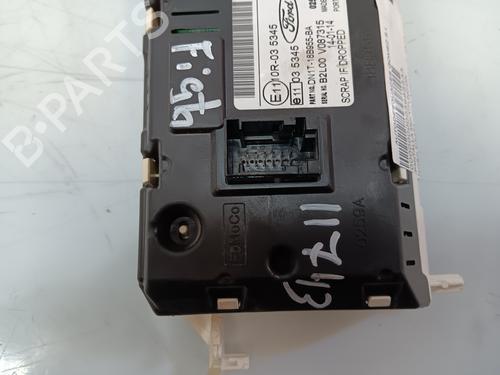 Display monitor FORD FIESTA VI (CB1, CCN) 1.5 TDCi | BP28021130C48 