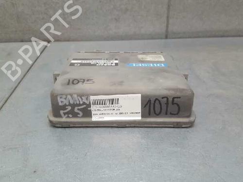 Used Engine control unit (ECU) BMW 3 (E36) 325 td (115 hp) 12690998
