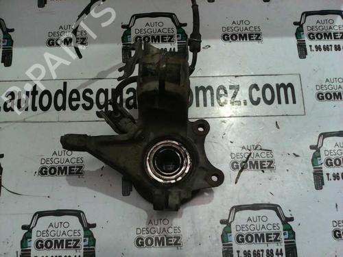 Left front steering knuckle CITROËN XSARA (N1) 1.6 i | BP12721231M25 