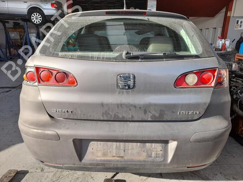 Rim SEAT IBIZA III (6L1)  | BP12790206C45 