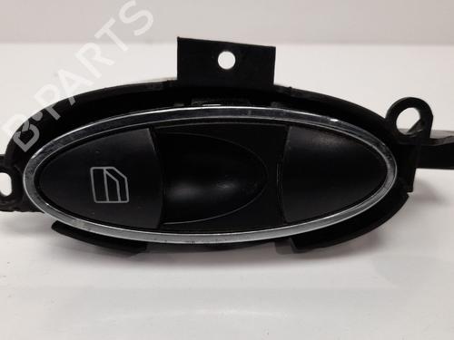 Used Left rear window switch MERCEDES-BENZ E-CLASS (W211) E 270 CDI (211.016) (177 hp) 12752676