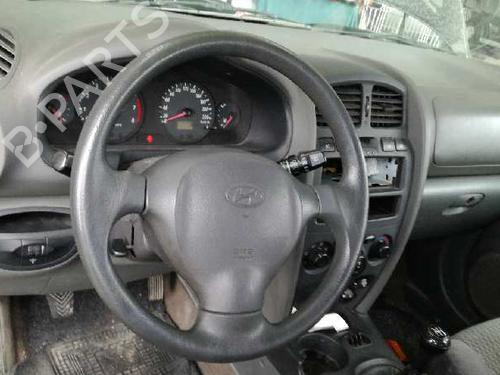 Electronic module HYUNDAI SANTA FÉ I (SM) 2.4 16V | BP13973185M83