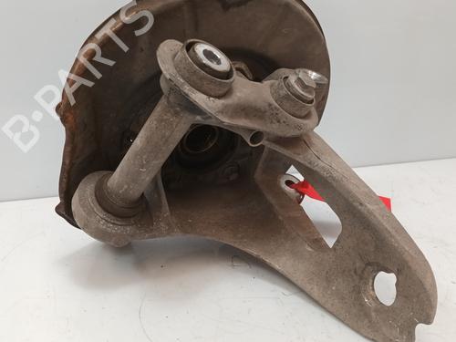Right rear steering knuckle BMW X5 (E53) 3.0 d | BP18961295M28 