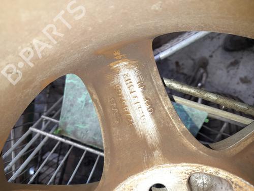 Felg SAAB 9-3 (YS3F, E79, D79, D75) 1.8 i | BP19021468C45 