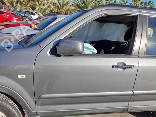 Mass air flow sensor HONDA CR-V II (RD_) 2.2 CTDi (RD9) | BP12778847M95 