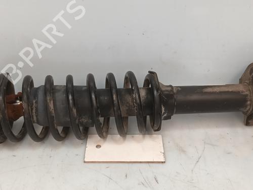 Used Right front shock absorber OPEL AGILA A (H00) 1.2 16V (F68) (75 hp) 29333016