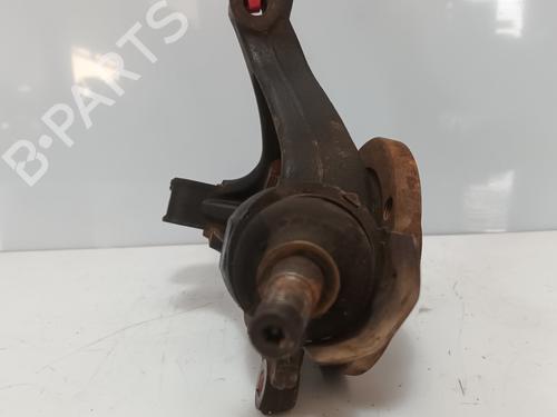 Right front steering knuckle CITROËN C4 Grand Picasso I (UA_) 1.6 HDi 110 | BP20076069M26 