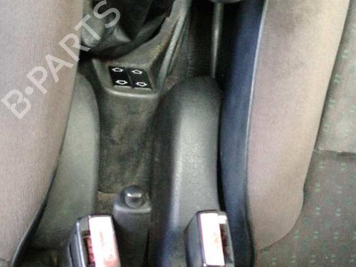 Electronic module CITROËN SAXO (S0, S1) 1.5 D | BP12696272M83 