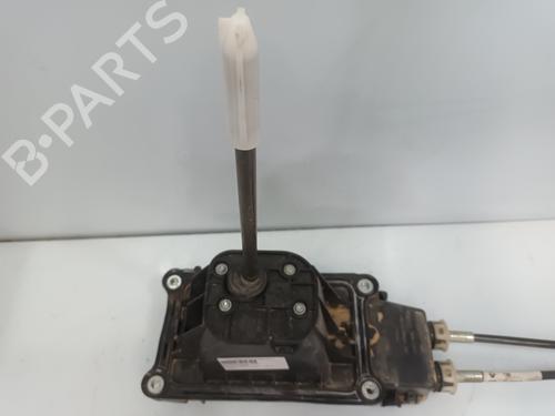 Gear lever RENAULT CLIO IV (BH_)  | BP25902511M90 