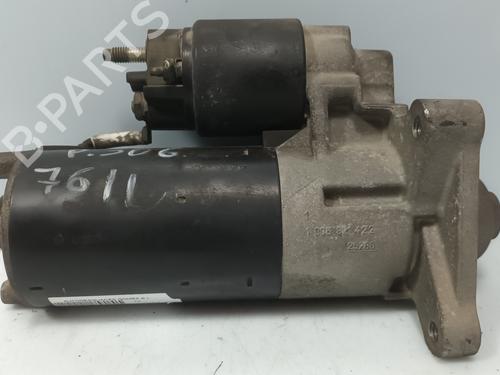 Used Starter PEUGEOT 306 Convertible (7D, N3, N5) 2.0 16V (132 hp) 21080320