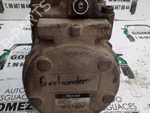 AC compressor LAND ROVER FREELANDER I (L314) 2.0 DI 4x4 | BP12696015M34 
