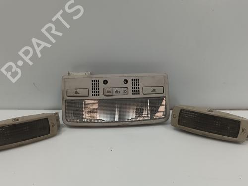 Used Interior roof light Interior roof light SKODA SUPERB I (3U4) 1.9 TDI (130 hp) 36698942 36698942